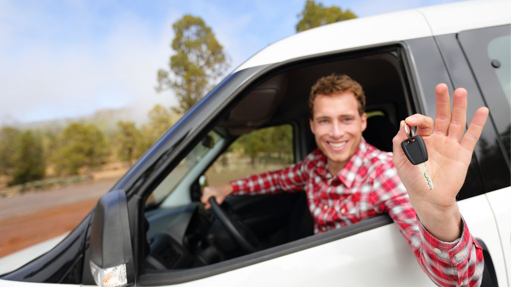 car rental adelaide budget